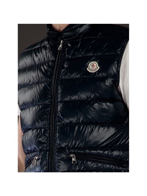 moncler bodywarmer sale.